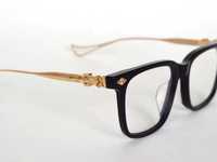 Rame de ochelari de prescripție Chrome Hearts SMTTHE - F