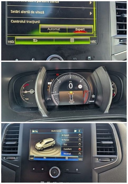 Renault Megane 4-1.5dCi