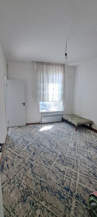 Чирчик шахар 
2 микрораён Навастройка
#1-хона 9-етаж 
 квартира ижа