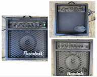Randall amplificator chitara