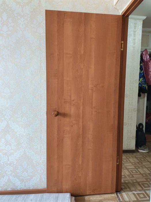 Межкомнатные двери