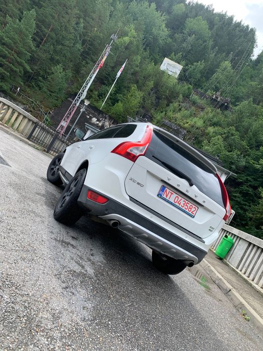 Se vinde Volvo xc60