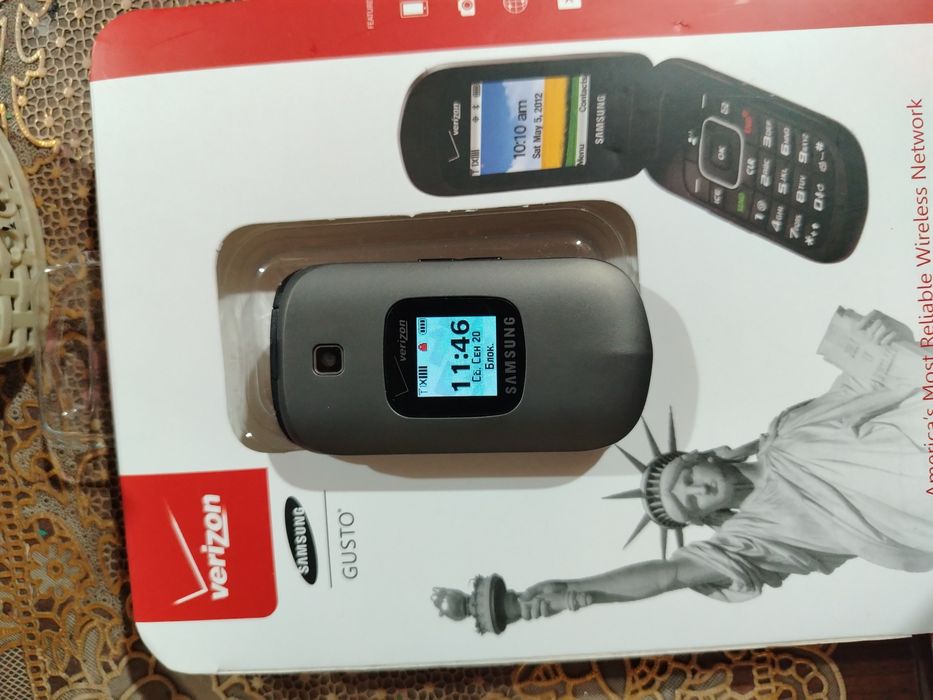 Samsung gusto 2 verizon perfectum