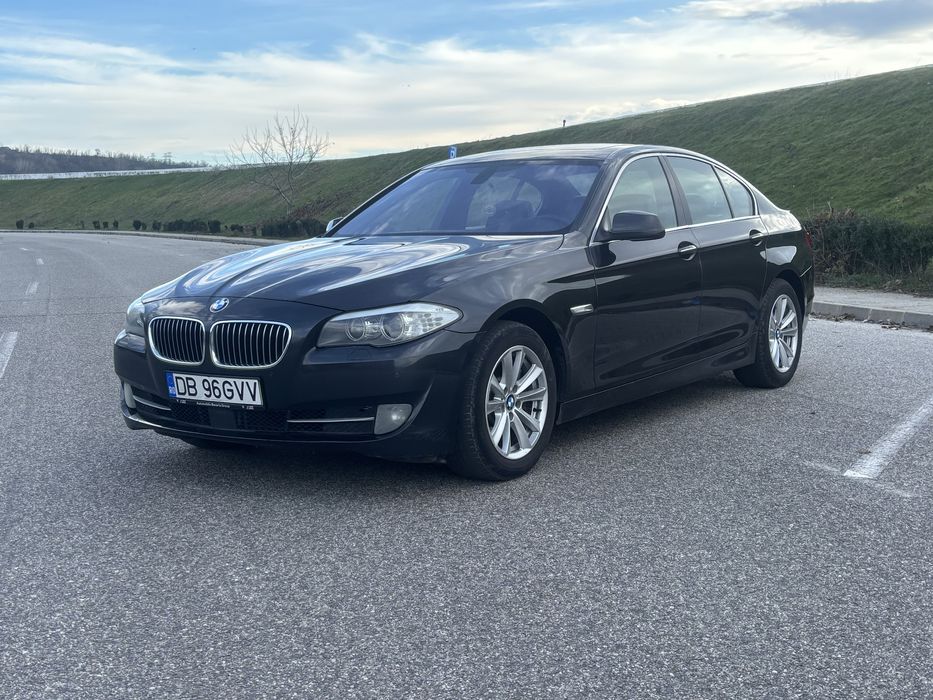 Bmw seria 530D INDIVIDUAL