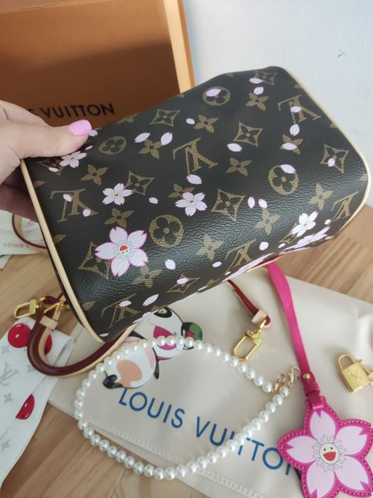 Geanta de mana dama Louis Vuitton 94-23