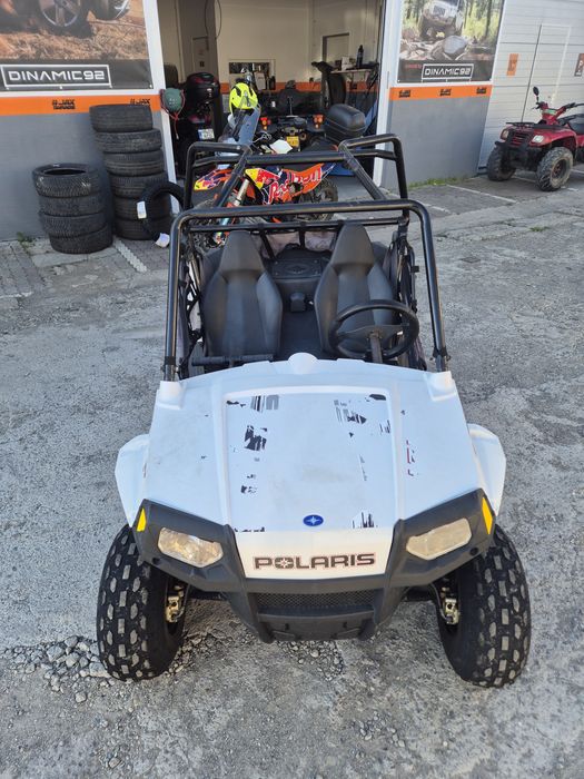 Polaris RZR 170 ccm 2021
