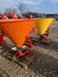 Piese Distribuitor ingrasamant 300-500 kg