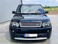 Vand Range Rover Sport Autobiography 2012 !Accept si schimburi