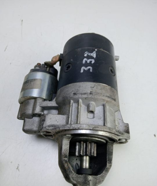 Electromotor Mercedes-Benz S-Class W220