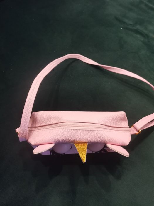 Чанта с очи Perse pets