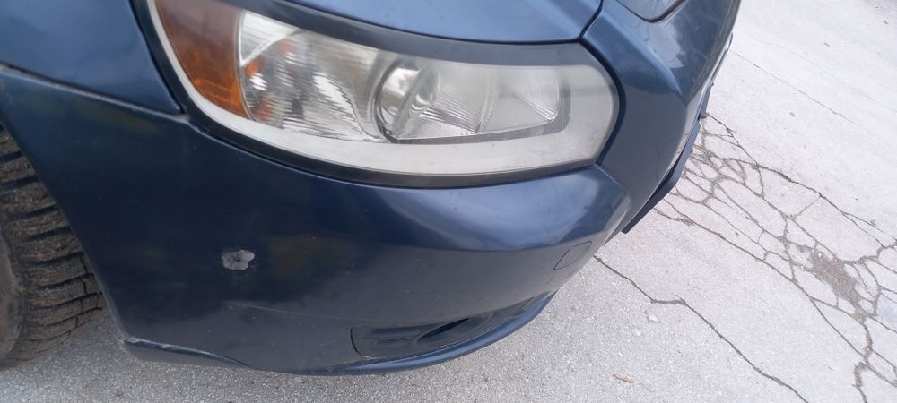 Волво В 50 / Volvo V 50