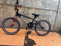 Bicicleta bmx jumper muddyfox roti 20”