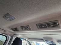 Interior complet 8+1 Renault trafic Opel vivaro fiat talento primastar