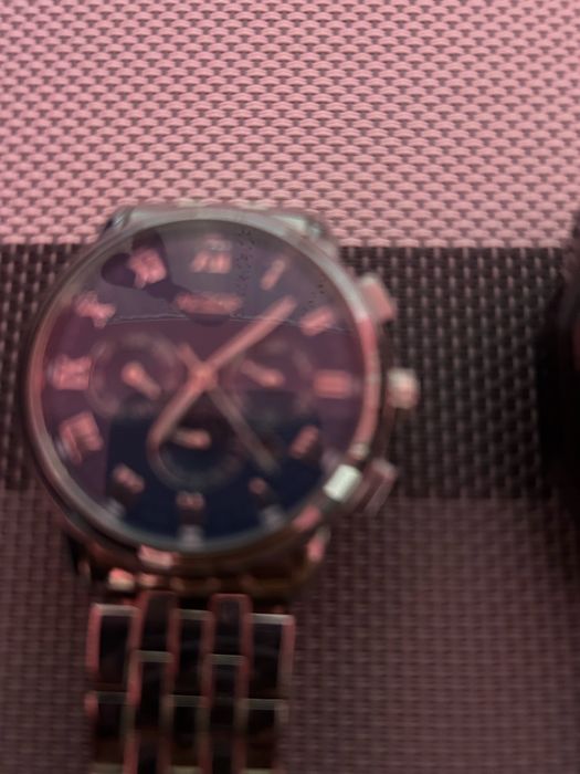 Ceas Automatic de mana