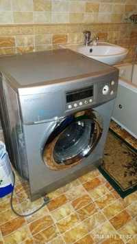 Продам стиральную машинку DAEWOO