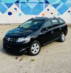 Dacia Logan MCV 0.9 TCe | Prestige | 2016 | Euro 6