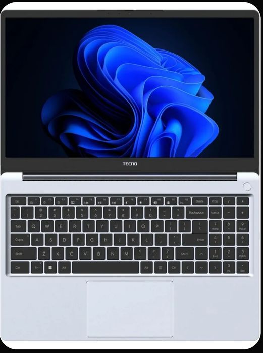 Tecno k15SDA Megabook