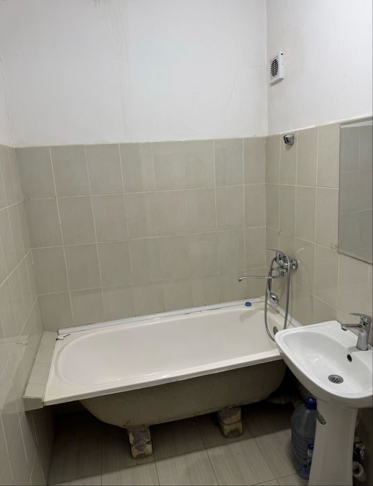 3-комнатная квартира яшнабадском районе новостройка