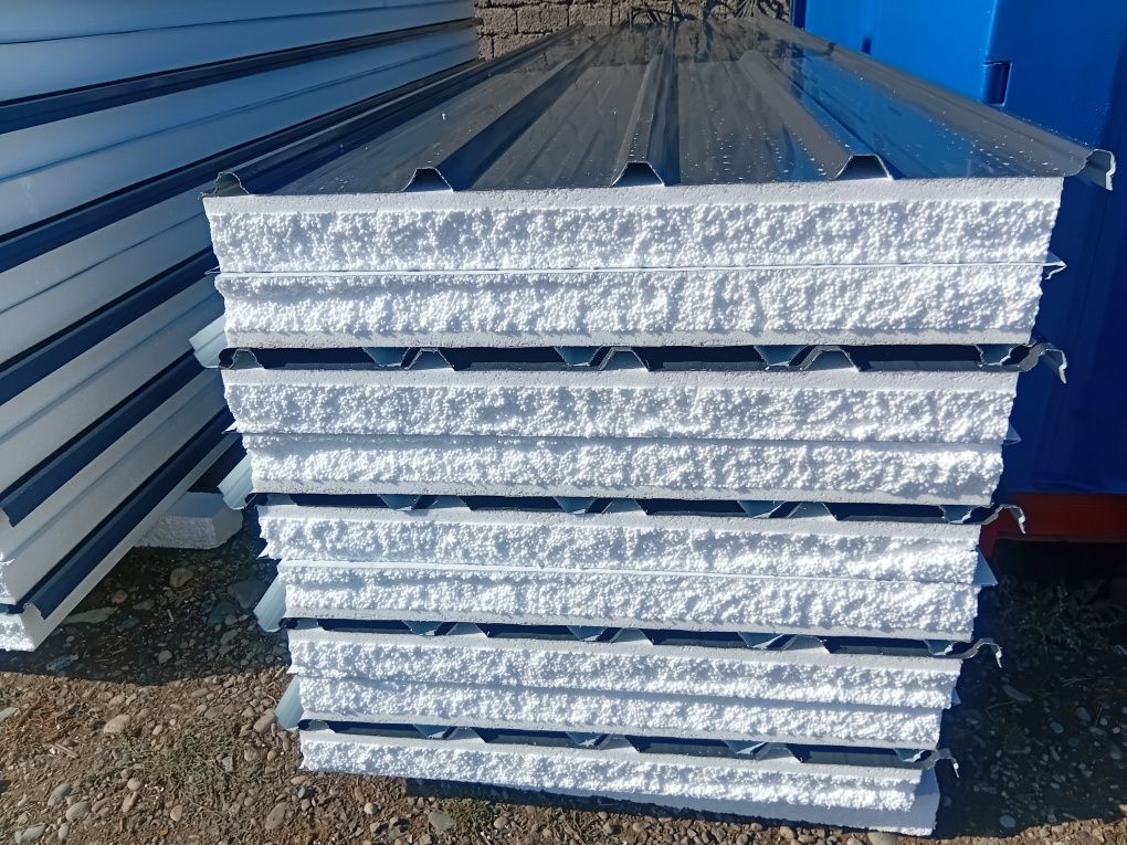 Сендвич панели Сэндвич понели Sendvich panel