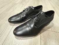 Pantofi Bigotti, design deosebit