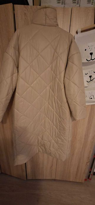 Дълго яке/палто. Италия