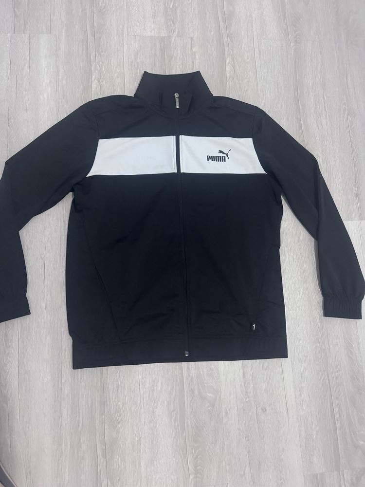 Оригинално мъжко горнище PUMA