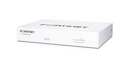 Межсетевой экран Fortinet FortiGate 40F/Оригинал/Новый