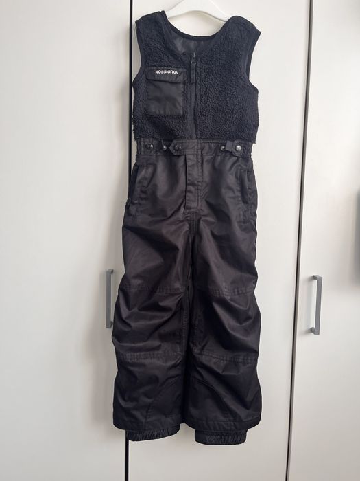 Детска грейка Rossignol 4г