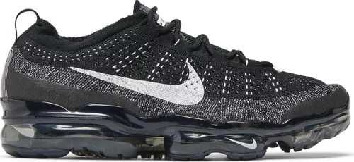 Мъжки Маратонки Nike Air Vapor Max 2023 Flyknit Oreo - 42