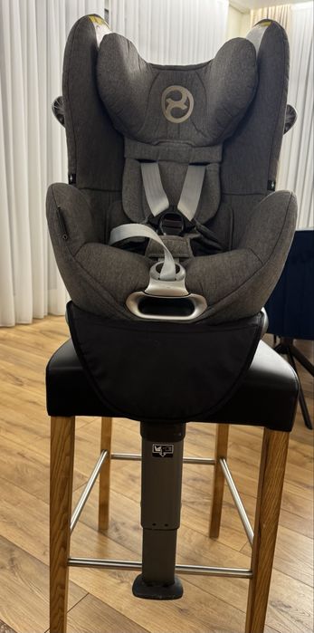 Столче за кола Cybex Platinum Sirona T i-Size Plus