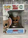 Figurine Tom & Jerry Funko
