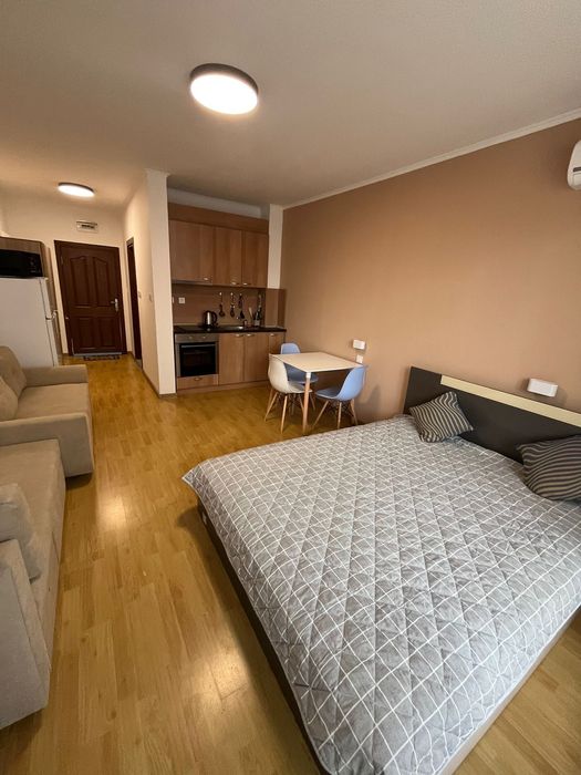 Дава се под наем  в Свети Влас - 45 кв.м за 199.41 € - Снимка #3