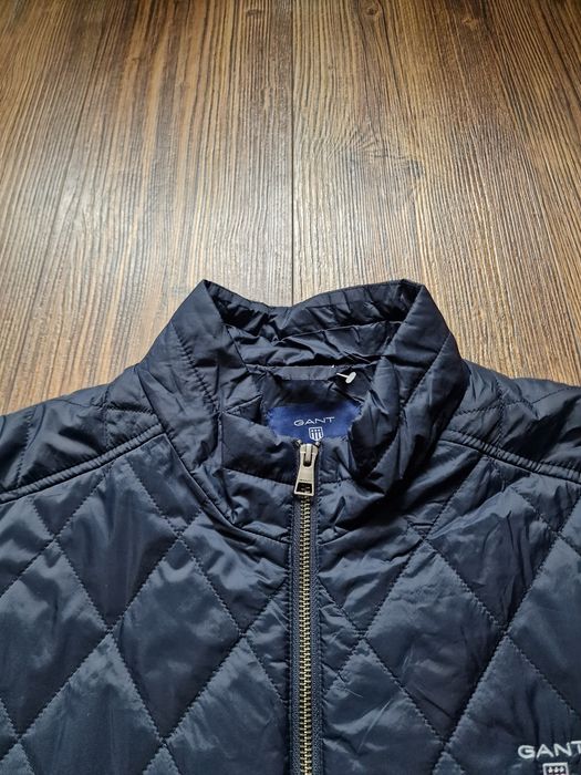 Страхотно мъжко яке GANT  размер 2XL