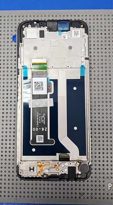 Display /Ecran Moto G34 (XT2363) ORIGINAL NOU. 250lei