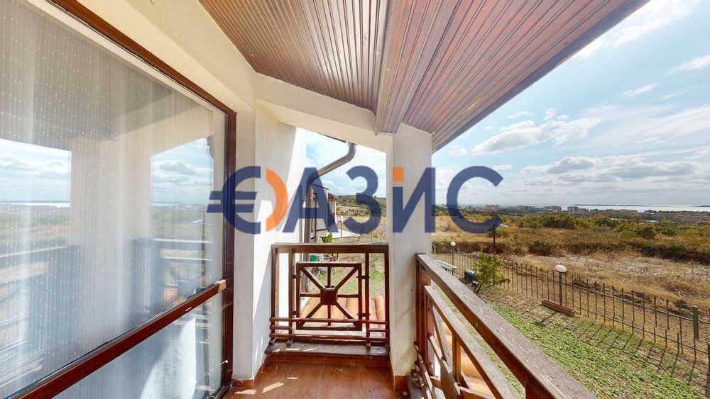 Двустайна градска къща в комплекс Imperial Heights, 116 кв.м.,