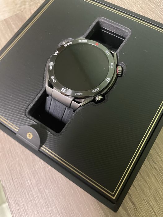 Huawei watch 23A