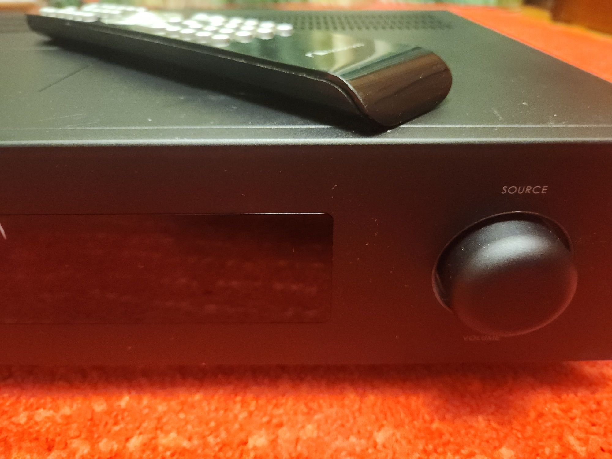 nakamichi av1  procesor