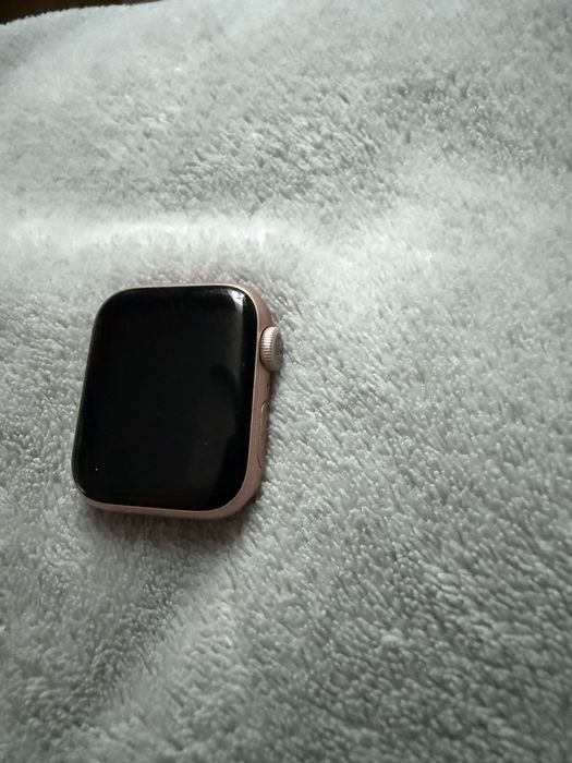 Apple watch series 5 40 mm rose gold gps