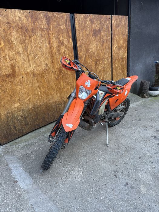 Vand ktm 300 2t  An 2019