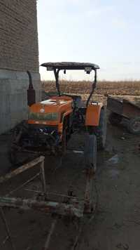 Mini traktor Chimgan 260 700 gr saralka yoqadi kelishamiz sro'jni soti
