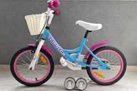 Bicicleta copii Scirocco Unicorn 16 Inch