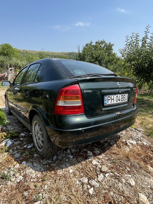 De vânzare Opel Astra 2002