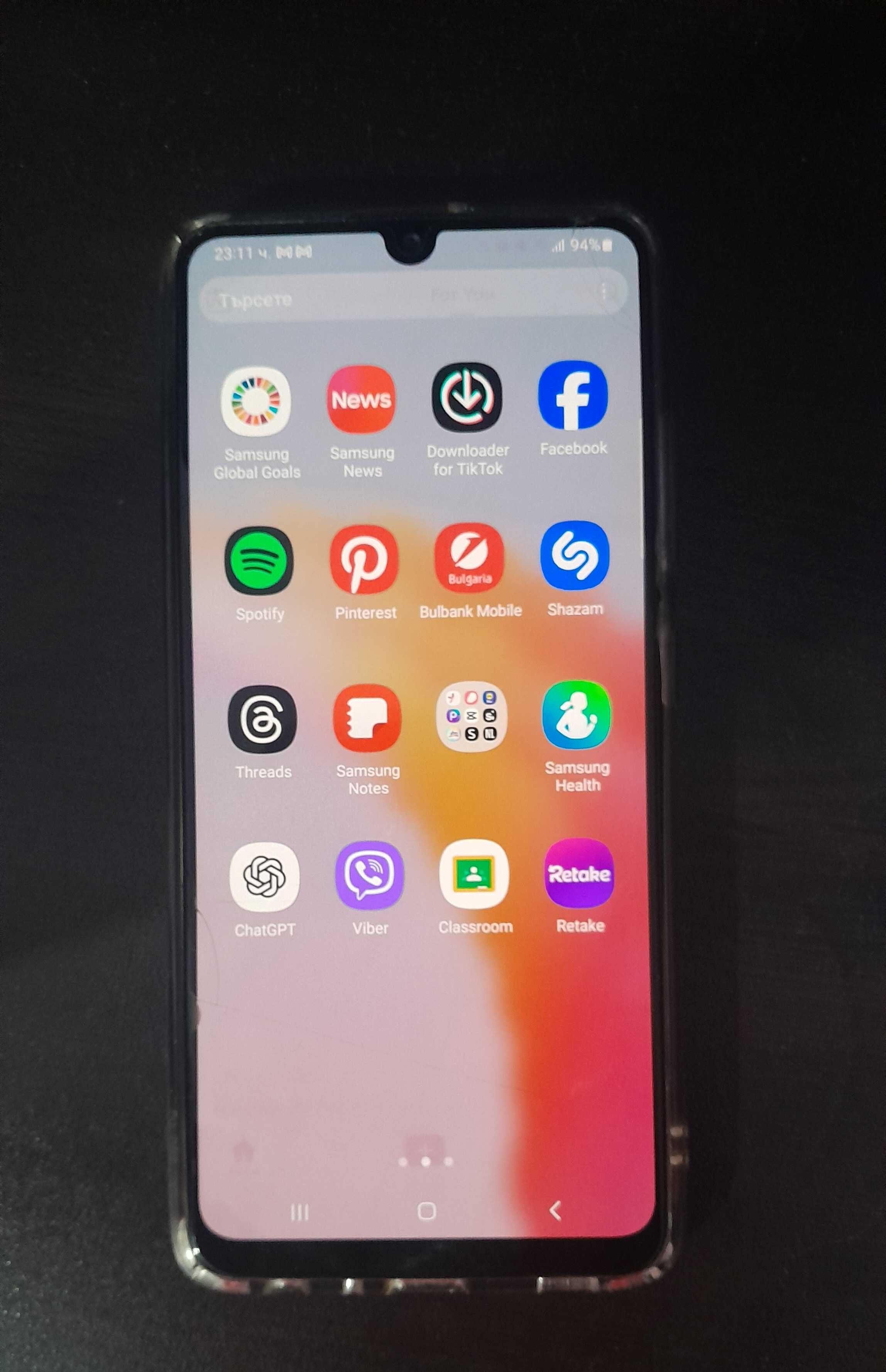 Samsung Galaxy A32