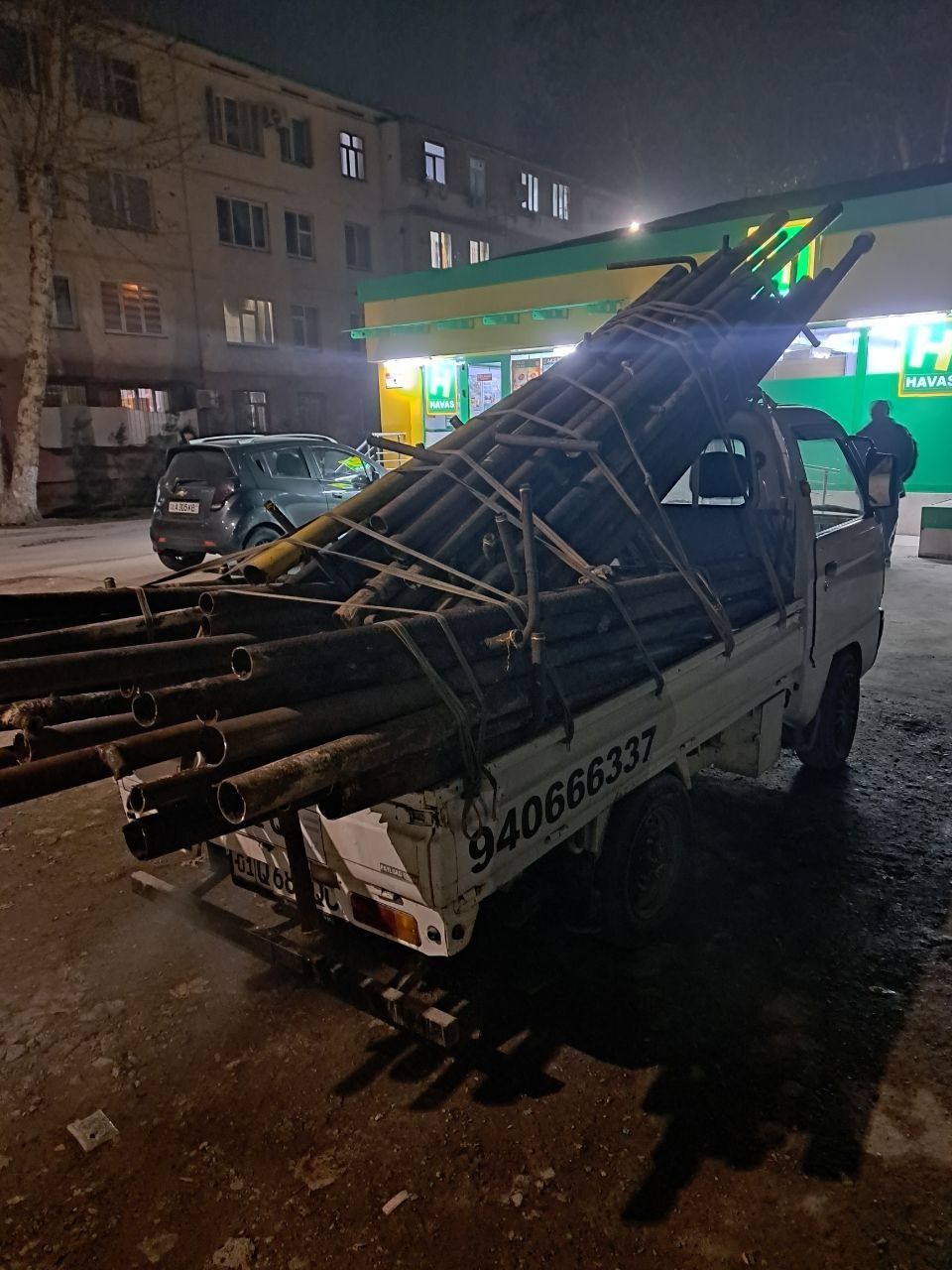 Металом металлалом