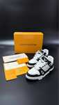 Adidasi Louis Vuitton Fullbox Premium