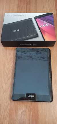 Asus zenpad S 8.0 4Gb Ram