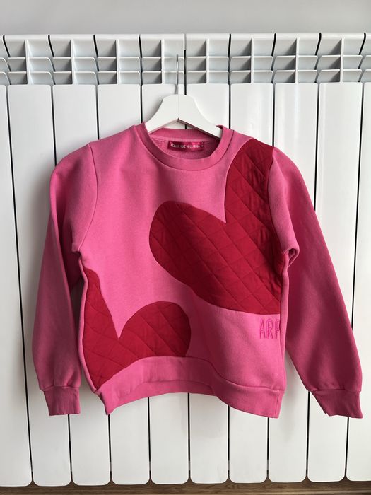 Ватирана блуза Agatha Ruiz de la Prada