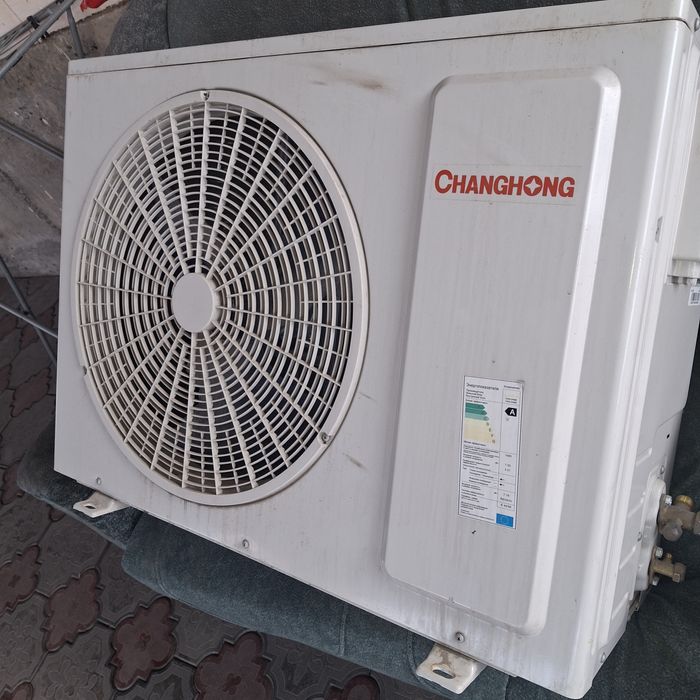 Продам кондиционер