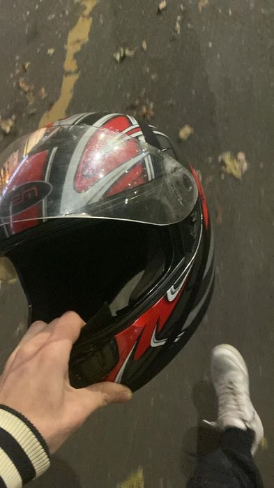 Scuter ReVolt Rs5 - 49 cc (fabricat 2022)