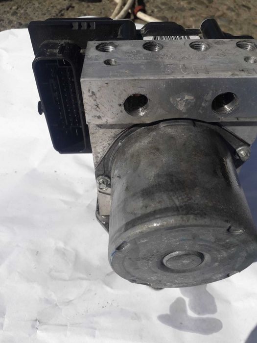 Pompa ABS frana Mercedes Sprinter euro 5 an 2010 2.2 motor